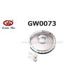 Fuel Tank Cover with Locks for Benz Truck